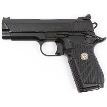   Wilson Combat EDC X9 9mm Pistol - $2895.00 (Free S/H)(No CC Fees)
