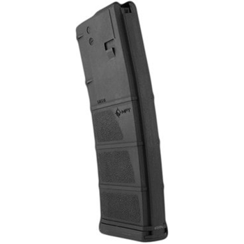   Mission First Tactical AR15/M4 MFT Standard Capacity 30-Round Magazine (Black/FDE) - $7.99 (Free S/H over $25)
