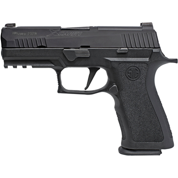  Sig Sauer P320 X-Carry 9mm Pistol - $599.99 (Free S/H)(No CC Fees)