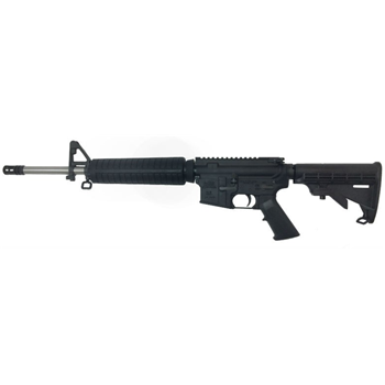   PSA 16&quot; Stainless Mid-length 1/7 Freedom Carbine - $499.99