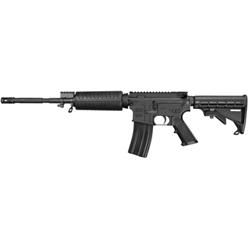   Windham Weaponry SRC .223 Rem/5.56 Nato 16&quot; 30 Rd - $599.99 (free store pickup)