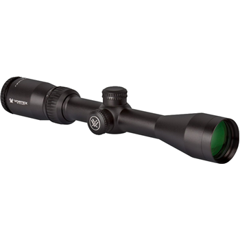   Vortex Crossfire II 3 - 9 x 40 Riflescope - $139.99 (Free S/H over $25)