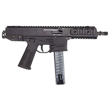   B&amp;T USA - GHM9 PISTOL, 9MM, 1-30RD MAG - $1316 shipped with code &quot;M8Y&quot;