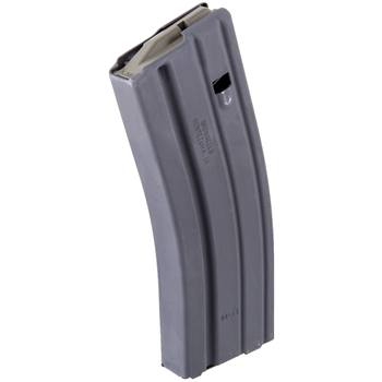   30-Rd Tactical Brownells Mags w/Magpul Follower - $10.99