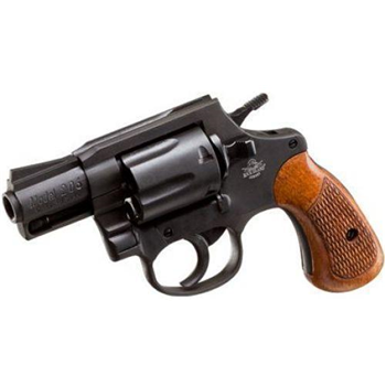   Armscor M206 Revolver Parkerized Alloy .38 Special 6RDs 2&quot; - $194.45