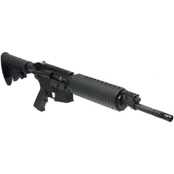   Adams Arms Mid Base Piston Rifle 14.5&quot; Pinned .223/5.56x45 30 Rnd - $699.92