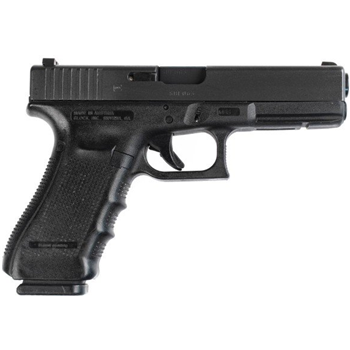   GLOCK 22 40S&amp;W Gen 4 with night sights. Used - Good condition- $329.99 ($9.99 S/H on firearms)