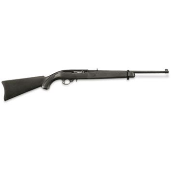   Ruger 10/22 Carbine .22LR 18.5&quot; barrel 10 Rnds Synthetic Stock - $199.49 + $9.99 S/H