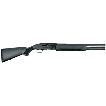   Mossberg 930 Tactical 12ga Semi-Auto 18.5&quot; Barrel 8+1 3&quot; Chamber - $399 (Free S/H on Firearms)