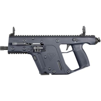   Kriss Vector SDP Pistol G2 40 S&amp;W â€“ 5.5â€³ Threaded Grey - $949