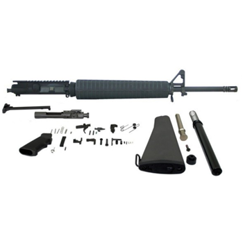   PSA 20&quot; CHF Premium Rifle Kit - $549.99 shipped