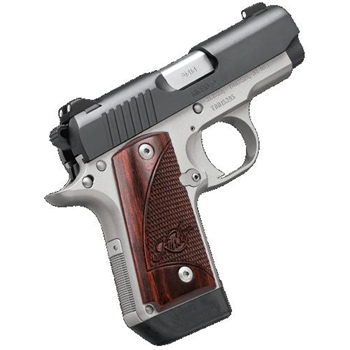   Kimber Micro 9 Two-Tone 9mm 3.15&quot; 6 Rd - $499.99 (Free S/H on Firearms)