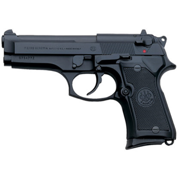   Beretta 92FS Compact 9mm 14Rnd - $449
