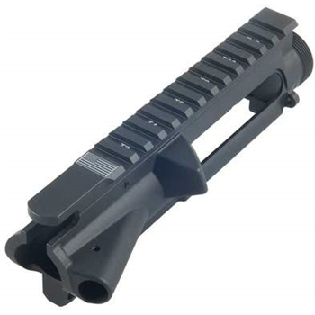   Aero Precision AR-15/M16 STRIPPED UPPER RECEIVER - $47.99 shipped after code &quot;M9A&quot;