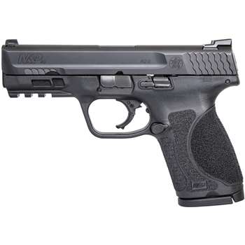   Smith &amp; Wesson M&amp;P40 M2.0 Compact 40 S&amp;W Centerfire Pistol with No Thumb Safety - $299.99 (Free S/H on Firearms)