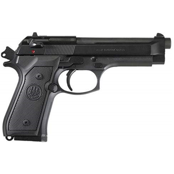   Beretta M9 9mm 4.9&quot; barrel 15 Rnds - $479.99 shipped w/code &quot;VDT&quot;