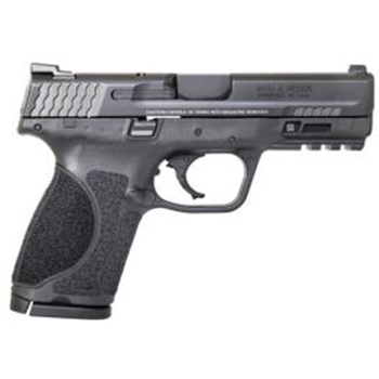   M&amp;P M2.0 Compact 4&quot; 15+1 No Safety - $356 S/H $14.95