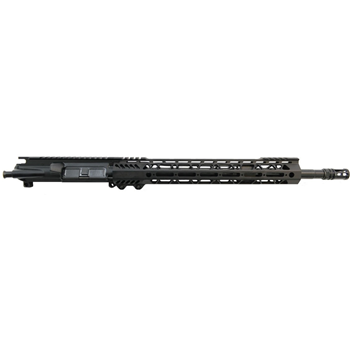   PSA 16&quot; Mid-Length 5.56 NATO 1:7 Nitride 13.5&quot; Lightweight M-Lok Upper - Without BCG or CH - 5165448513 - $199.99 shipped