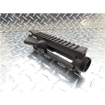   GORILLA MFG M4A4 AO PRECESION AR-15/M4 Stripped Upper Receiver Blemished - $29.99