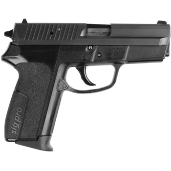   Sig Sauer SP2340 40 S&amp;W 3.9&quot; DAO Trade in - $289.99 ($9.99 S/H on firearms)