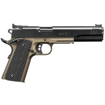   Remington R1 Hunter Black 10mm 6-inch 8Rds - $872.99 ($7.99 S/H on firearms)