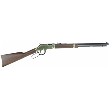   Henry Golden Boy .22 Lever-Action Rifle - $399.99 (in-store only)