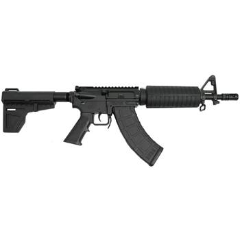   PSA Gen2 KS-47 10.5&quot; Carbine-Length 7.62x39 Nitride Classic Shockwave Pistol - $599.99 Shipped