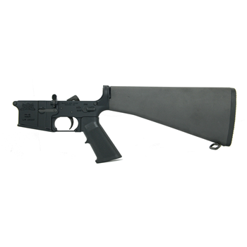   PSA AR15 Complete Rifle Lower Receiver A2 - 504399 - $169.99 shipped