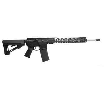   PSA 20&quot; 224 Valkyrie 1/7 SS Lightweight M-Lok MOE STR Rifle With Nickel Boron Two-Stage Trigger - $649.99 shipped ($150 drop)