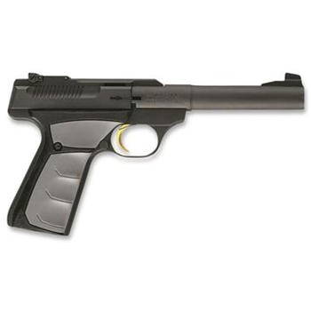   Browning Buck Mark .22LR Camper UFX 5.5&quot; 10+1 Rds Matte Blue - $274.98 shipped after code &quot;WARRIOR&quot; + FREE $25 Gift Card