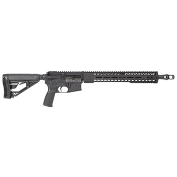   Radical Firearms Rifle 16&quot; 458 SOCOM (.936), 15&quot; MHR, MBA-2 Stock, Panzer Brake - $730 shipped w/code &quot;PTB&quot;