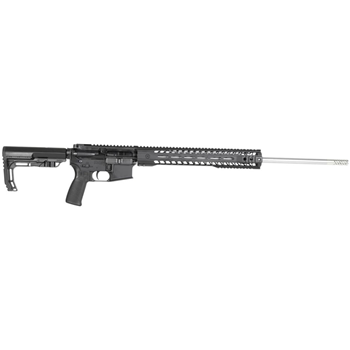   Radical Firearms 20&quot; 6.5 Grendel SS Match, Medium Contour, 15&quot; FHR, MBA-1 - $613 shipped after code &quot;PTB&quot;