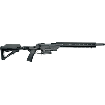   Ashbury Precision Ordnance Saber M700 Precision Bolt-Action Rifle .308 Win/6.5 Creedmoor 20&quot; 5+1 - $999.97 (Free Store Pickup)