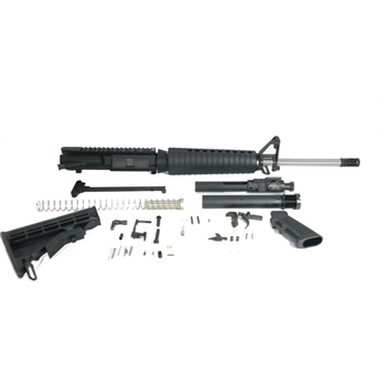   PSA Gen2 PA10 18&quot; Midlength Stainless Steel .308 WIN 1:10 Rifle Kit - $499.99