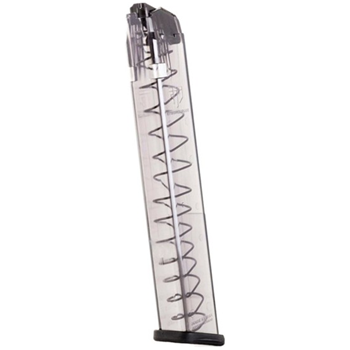   ETS Glock 18 9mm 31 Round Polymer Magazine - $12.99 (Free Shipping on 10+ Mags)