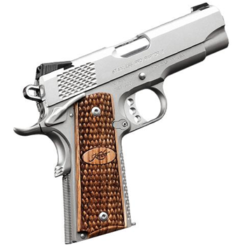   Kimber Stainless PRO Raptor II 9mm - $999.99 (Free S/H on Firearms)