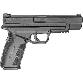   Springfield XD MOD.2 5&quot; Tactical Model .45 ACP - $339.99 (Free S/H on Firearms)