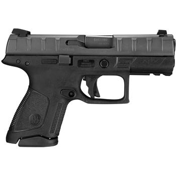   rebate Beretta APX Compact 9mm 13rd 3.7&quot; Pistol - $379.98 (304.98 after $75 MIR) ($12.99 Flat S/H on Firearms)