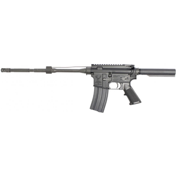   Stag Arms &quot;STRIPPED&quot; MODEL 3 w/ Upgraded Barrel - $489 (Free S/H)