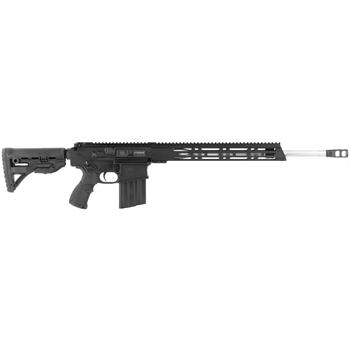  Diamondback DB10 6.5 Creedmoor 20â€³ Stainless Fluted BBL 15â€³ M-LOK Two 20-RD Mags - $886.31 (Free S/H on Firearms)