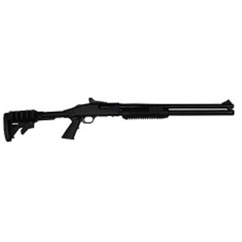   Mossberg 500 Tactical 12 Ga 20&quot; barrel 7 Rnds - $448.99 ($7.99 S/H on firearms)