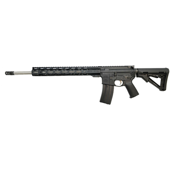   PSA 20&quot; Rifle-Length .224 Valkyrie 1/7 Stainless Steel Lightweight M-Lok MOE CTR 2 Stage Rifle - $599.99 Shipped