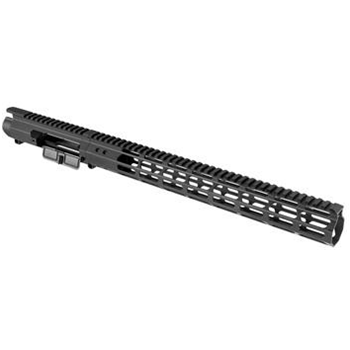   FM PRODUCTS INC - AR-15 Ultra Light Monolithic Upper Receiver 8.5&quot; Black - $149 ($15 Off $150 + Free S/H w/code &quot;NCS&quot;)