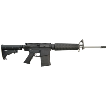   PSA Gen2 PA10 18&quot; Mid-Length .308 WIN Stainless Steel Classic Rifle - $599.99 + Free Shipping