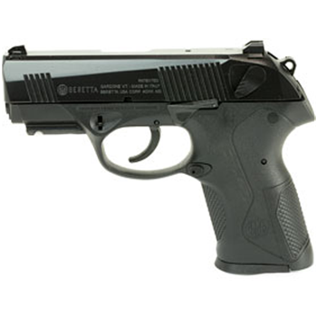   Beretta PX4 Storm 9mm 3.2â€³ 15rd Compact JXC9F21 - $399