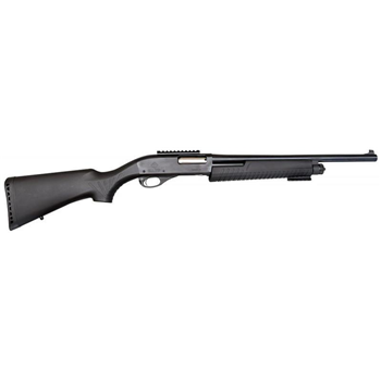   ATI S-Beam MB3-R Pump Shotgun 18.5&quot; BBL 4 Rd Synthetic Stock Black - $149.99 (Free S/H on Firearms)