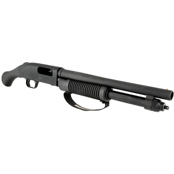   Mossberg 590 Shockwave 12 GA 14&quot; Barrel/syn - $289.99 shipped with code &quot;M8Y&quot;