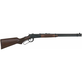   Mossberg 6 + 1 30-30 Lever Action W/20&quot; Blued Barrel &amp; Walnu - $399.99 (Free S/H over $25)
