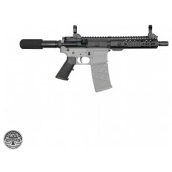   AR-15 &#039;&#039;NEMESIS&#039;&#039; Pistol Kit - $299.99 + FREE SHIPPING