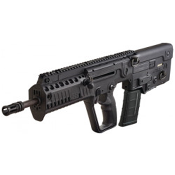   IWI Tavor X95 Black 300 AAC Blackout 16.5&quot; Barrel 30 Rd - $1399 ($7.99 S/H on firearms)